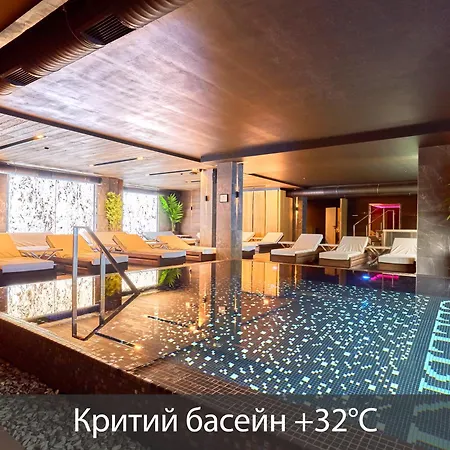 Twins Hotel & Spa-2